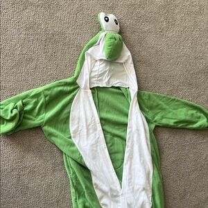 Yoshi Mario Adult Men’s Costume